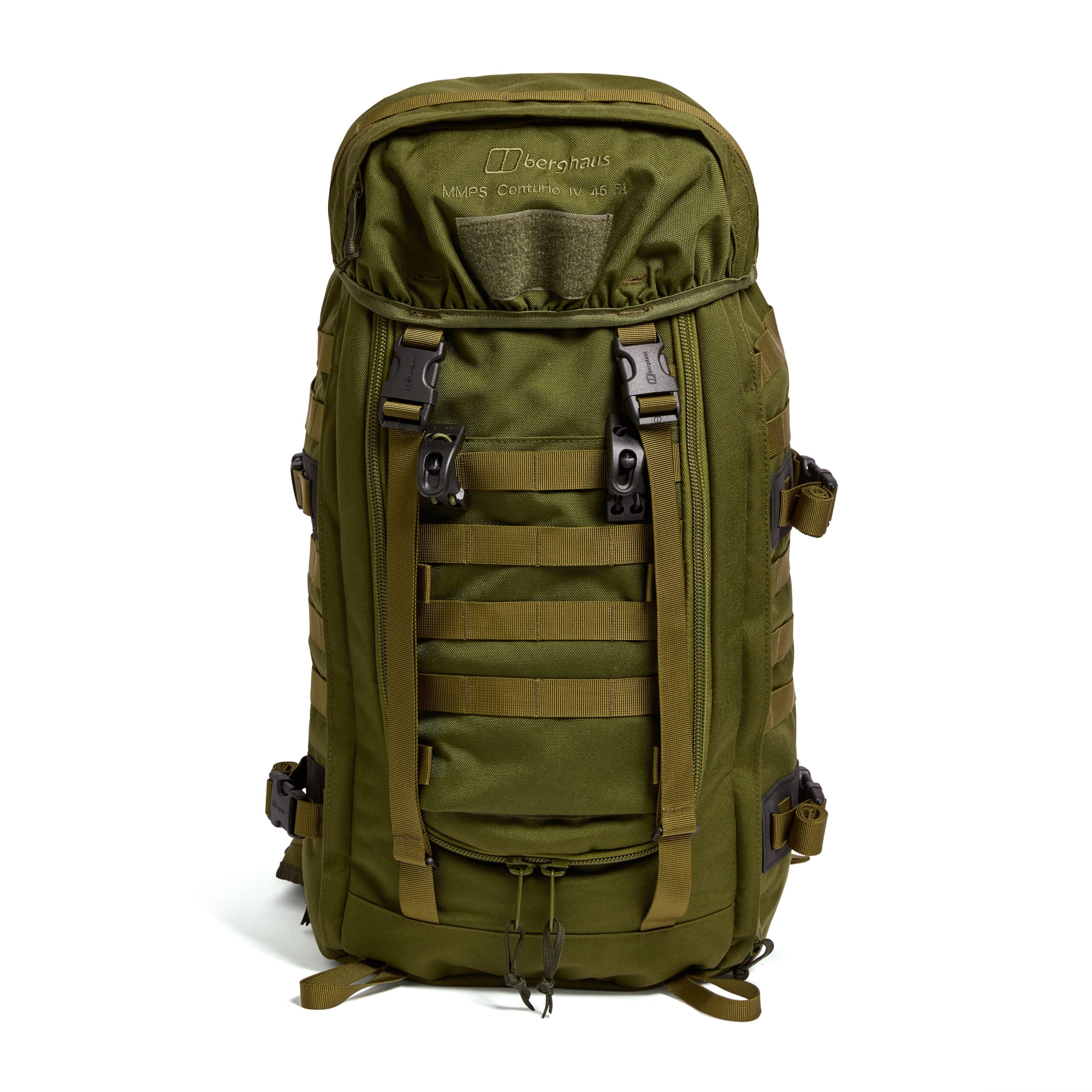 Berghaus MMPS Centurio IV 45 FA Cedar