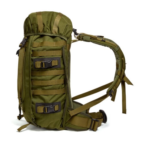 Berghaus MMPS Centurio IV 45 FA Cedar