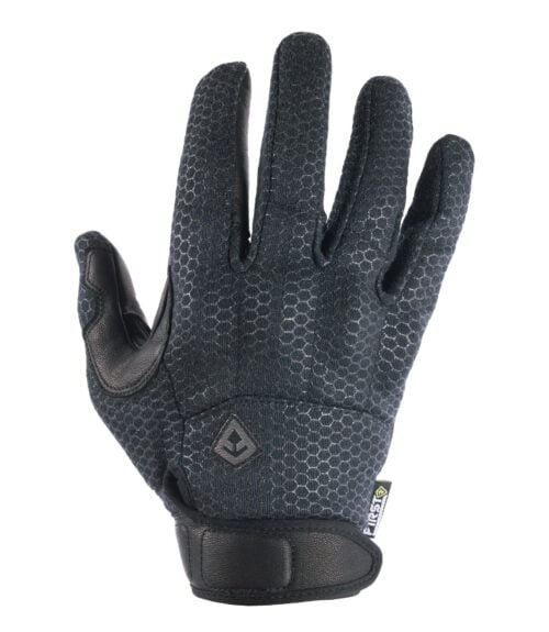 First Tactical Women's Slash & Flash Protective Knuckle Glove