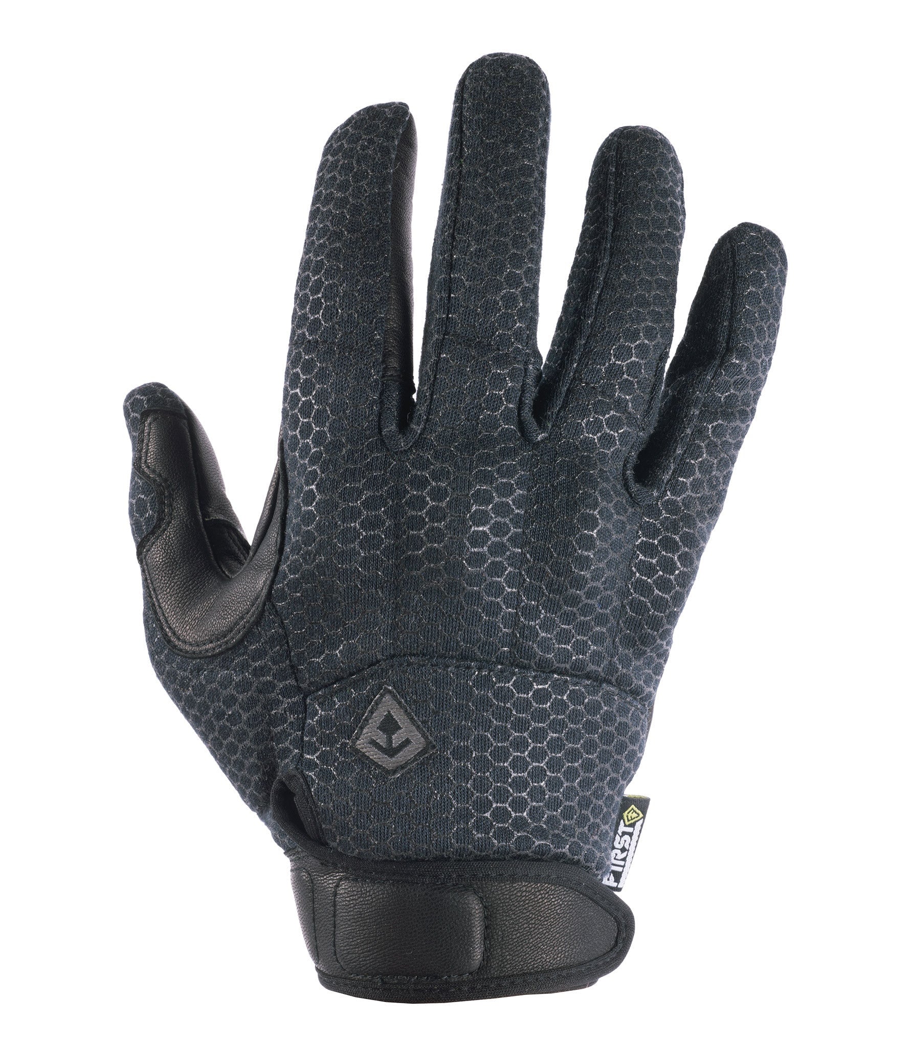 First Tactical Women's Slash & Flash Protective Knuckle Glove