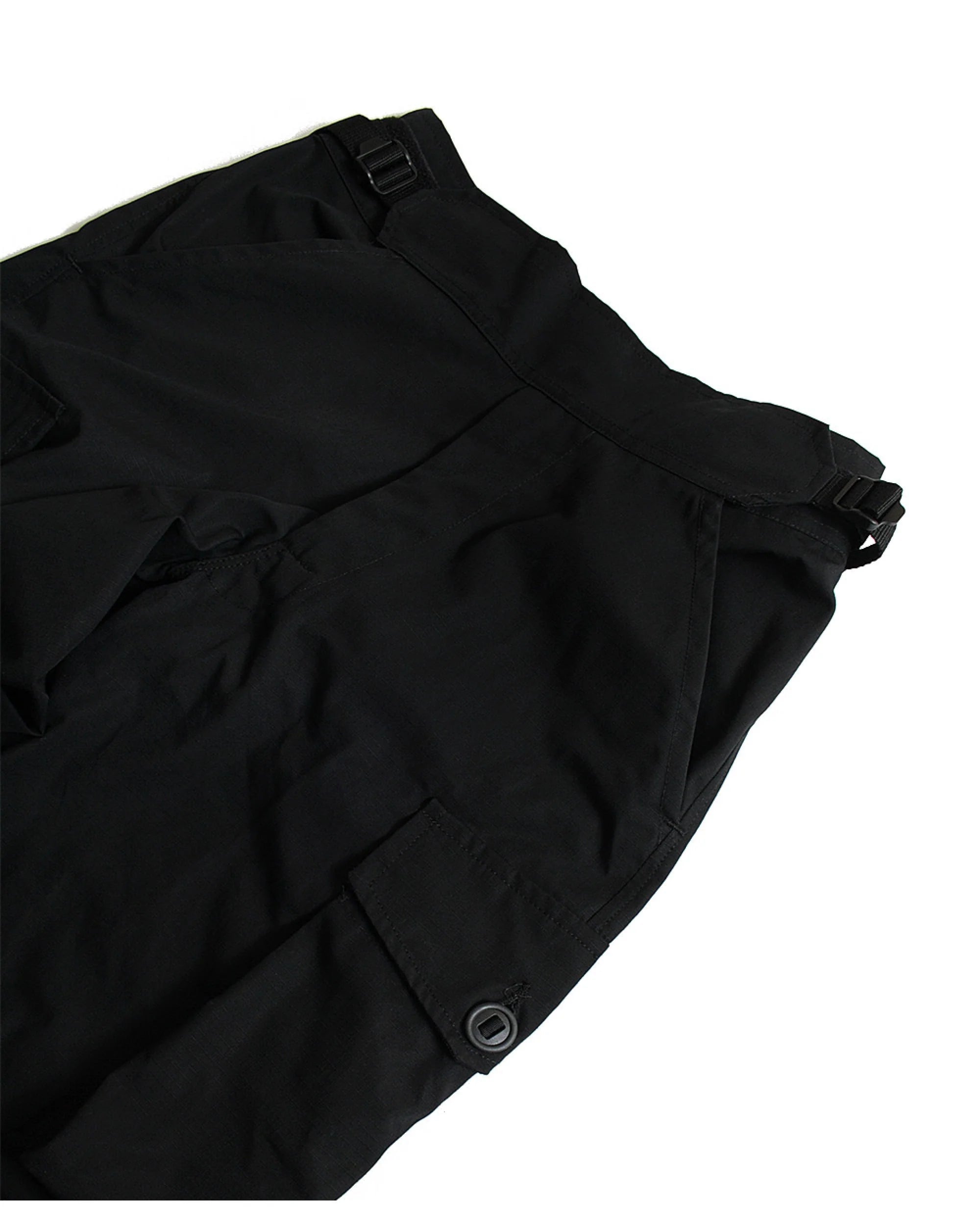 Arktis C111 Combat Trousers Black