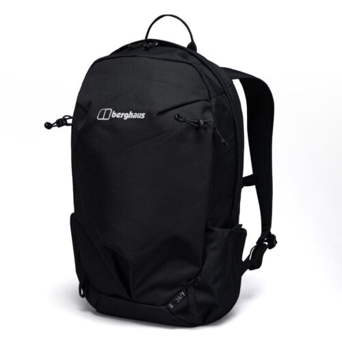Berghaus 24/7 25 Daypack Black