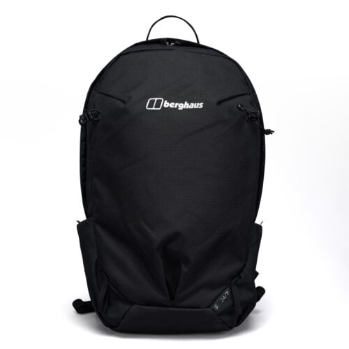 Berghaus 24/7 25 Daypack Black