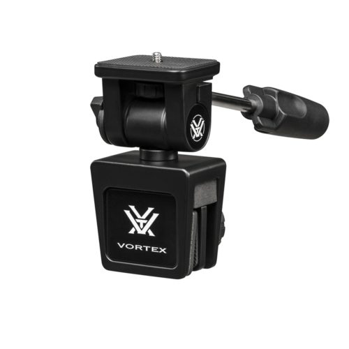 Vortex Statief Sport Autoraam Montage