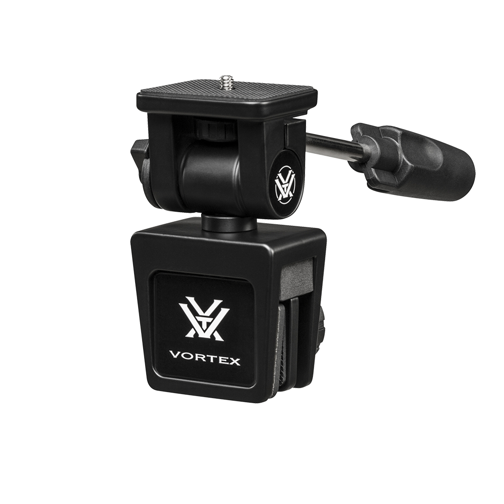 Vortex Statief Sport Autoraam Montage