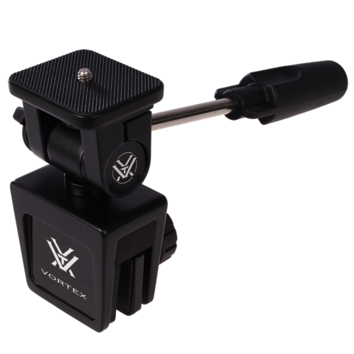 Vortex Statief Sport Autoraam Montage
