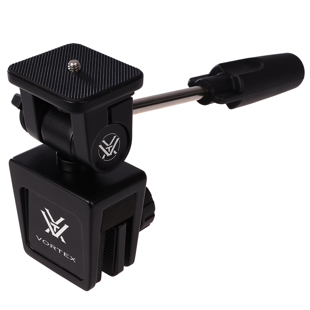 Vortex Statief Sport Autoraam Montage