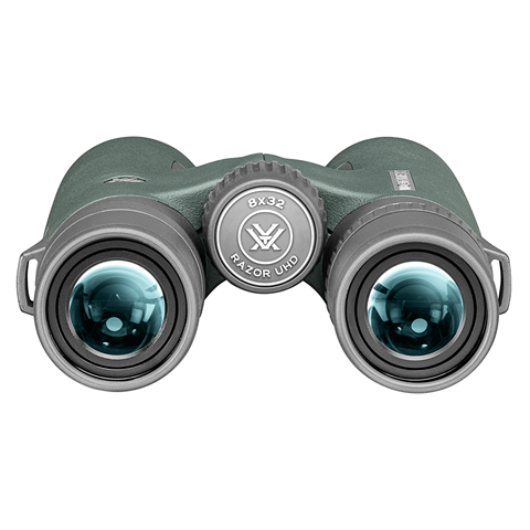 Vortex Razor UHD 8x32 Verrekijker