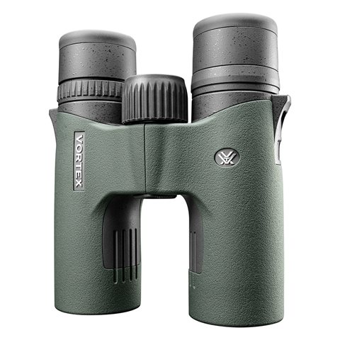 Vortex Razor UHD 10x32 Verrekijker