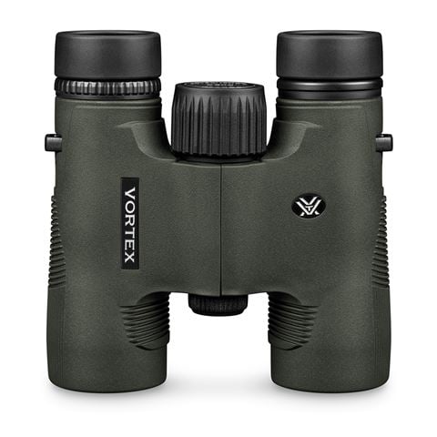 Vortex Diamondback HD 8x28 Verrekijker