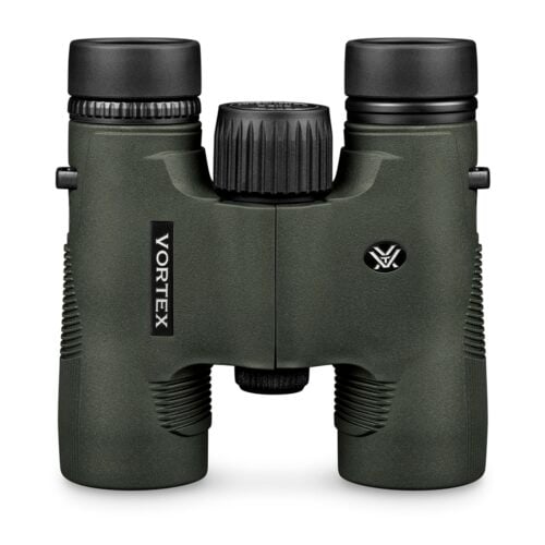 Vortex Diamondback HD 10x28 Verrekijker