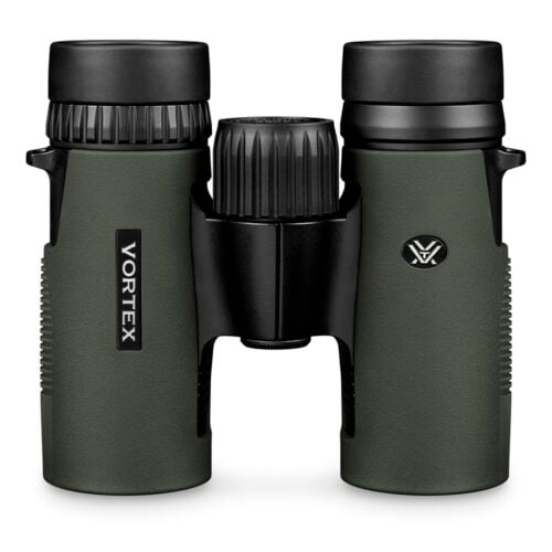 Vortex Diamondback HD 10x32 Verrekijker