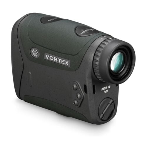 Vortex Razor HD 4000 Afstandsmeter