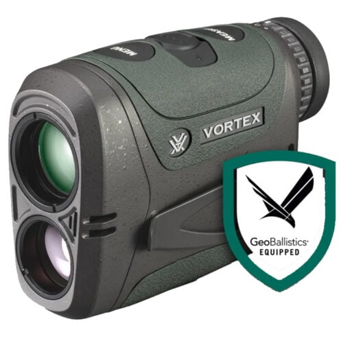 Vortex Razor HD 4000 GB Ballistische Laser Afstandsmeter