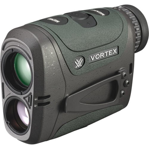 Vortex Razor HD 4000 GB Ballistische Laser Afstandsmeter