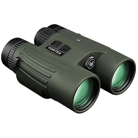 Vortex Fury HD 5000 Verrekijker met Afstandsmeter