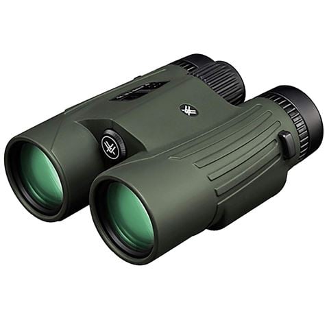 Vortex Fury HD 5000 Verrekijker met Afstandsmeter