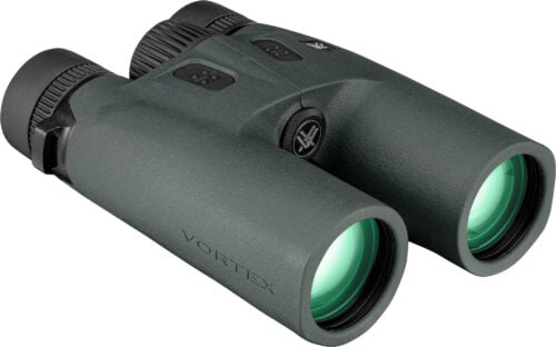 Vortex Ranger HD3000 10x42 Verrekijker met Afstandsmeter