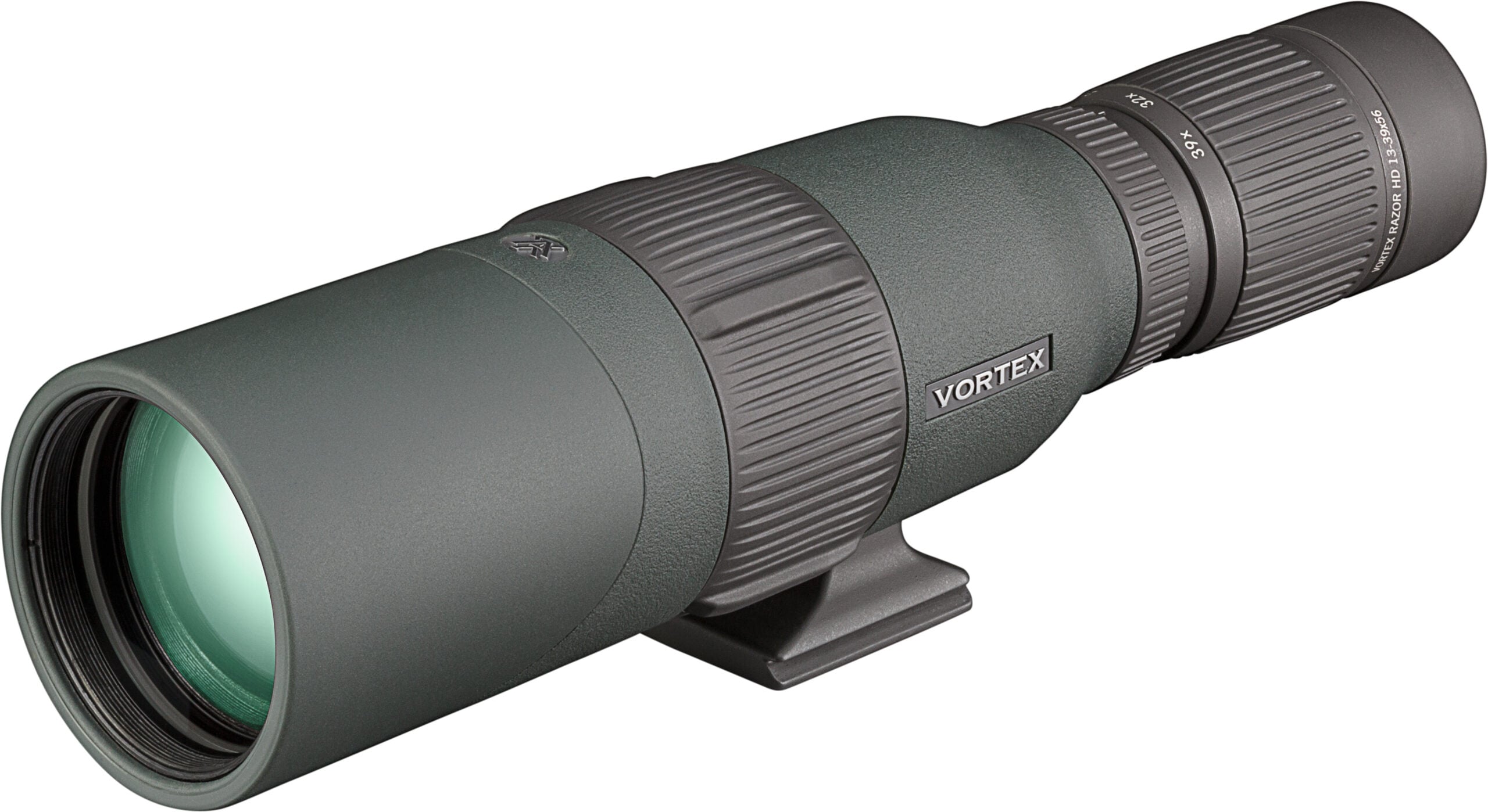 Vortex Razor HD 13-39x56 Spotting Scope Recht