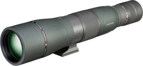 Vortex Razor HD 22-48x65wa Spotting Scope Recht
