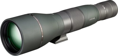 Vortex Razor HD 27-60x85wa Spotting Scope Recht