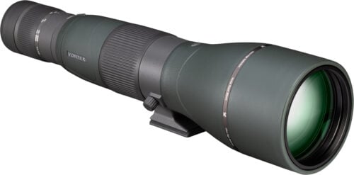 Vortex Razor HD 27-60x85wa Spotting Scope Recht