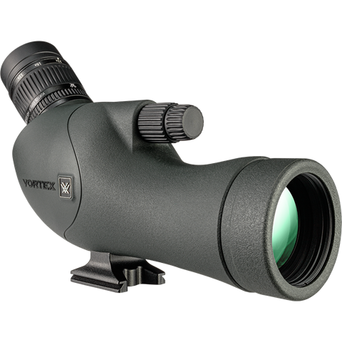 Vortex Viper HD 11-33x50 Spotting Scope