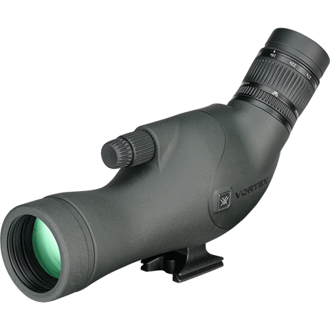 Vortex Viper HD 11-33x50 Spotting Scope