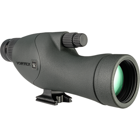 Vortex Viper HD 11-33x50 Spotting Scope Recht