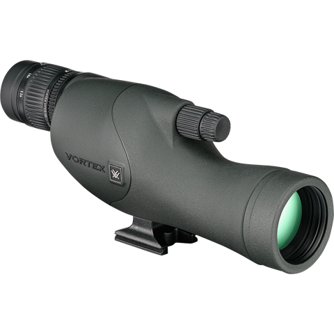 Vortex Viper HD 11-33x50 Spotting Scope Recht