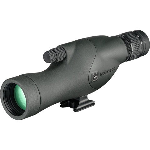 Vortex Viper HD 11-33x50 Spotting Scope Recht