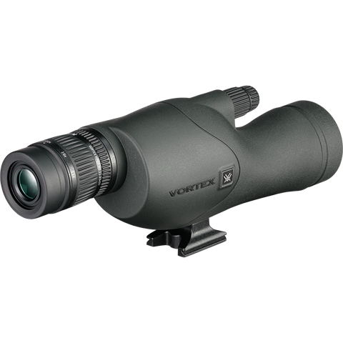 Vortex Viper HD 11-33x50 Spotting Scope Recht