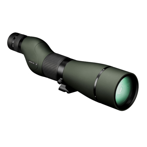 Vortex Viper HD 20-60x85 Spotting Scope Recht