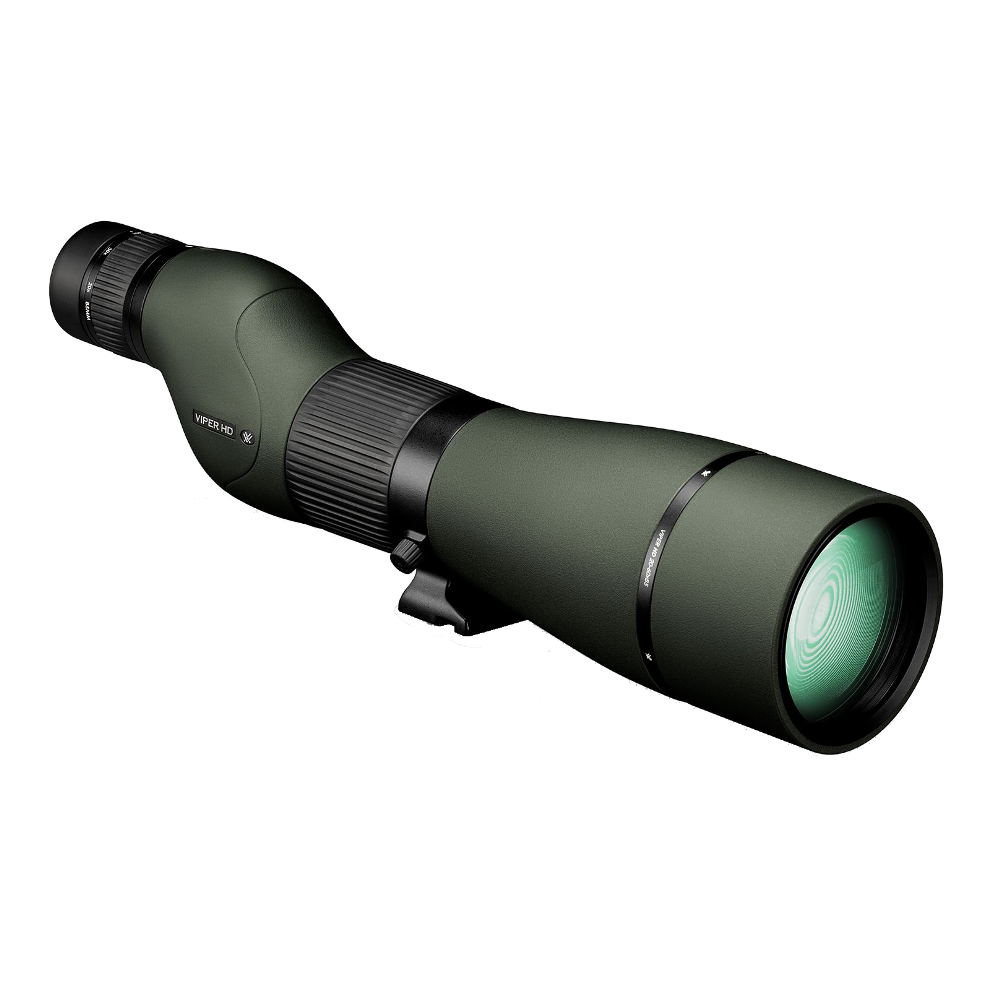 Vortex Viper HD 20-60x85 Spotting Scope Recht