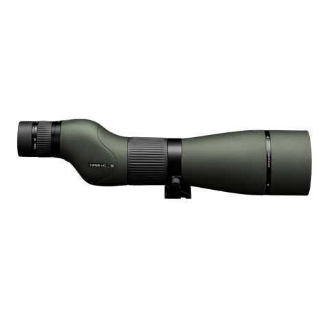 Vortex Viper HD 20-60x85 Spotting Scope Recht