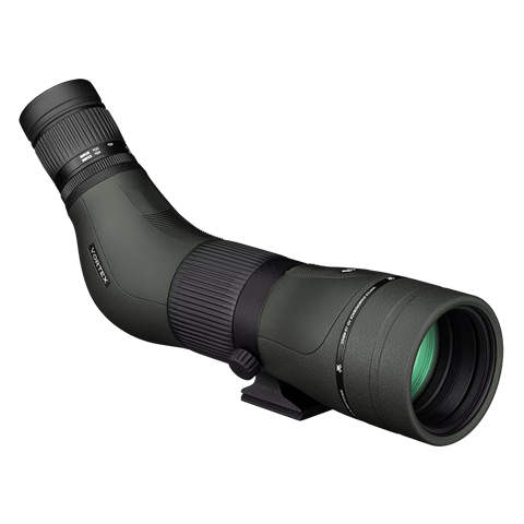 Vortex Diamondback HD 16-48x65 Spotting Scope