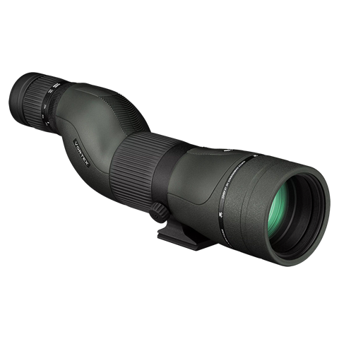 Vortex Diamondback HD 16-48x65 Spotting Scope Recht