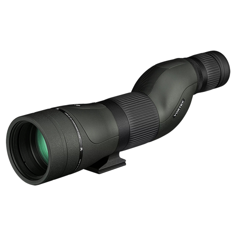 Vortex Diamondback HD 16-48x65 Spotting Scope Recht