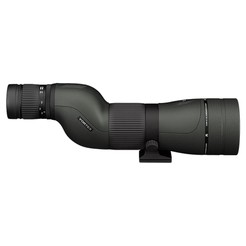 Vortex Diamondback HD 16-48x65 Spotting Scope Recht