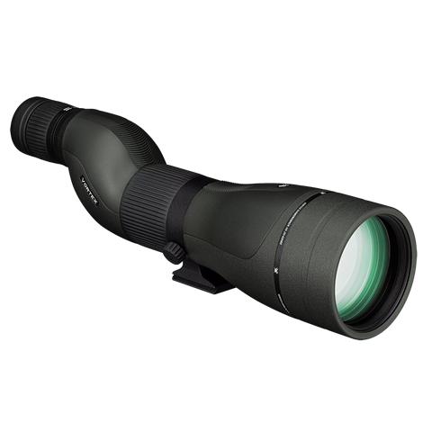 Vortex Diamondback HD 20-60x85 Spotting Scope Recht