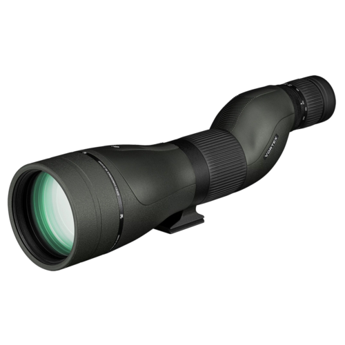 Vortex Diamondback HD 20-60x85 Spotting Scope Recht
