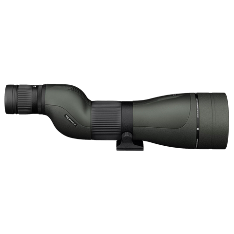 Vortex Diamondback HD 20-60x85 Spotting Scope Recht