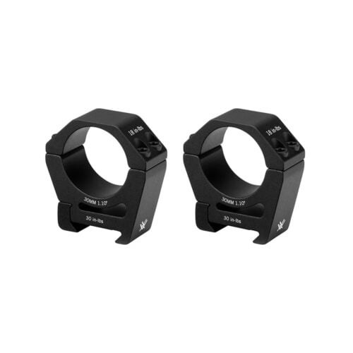 Vortex Sport Montageringen 30 mm Hoog