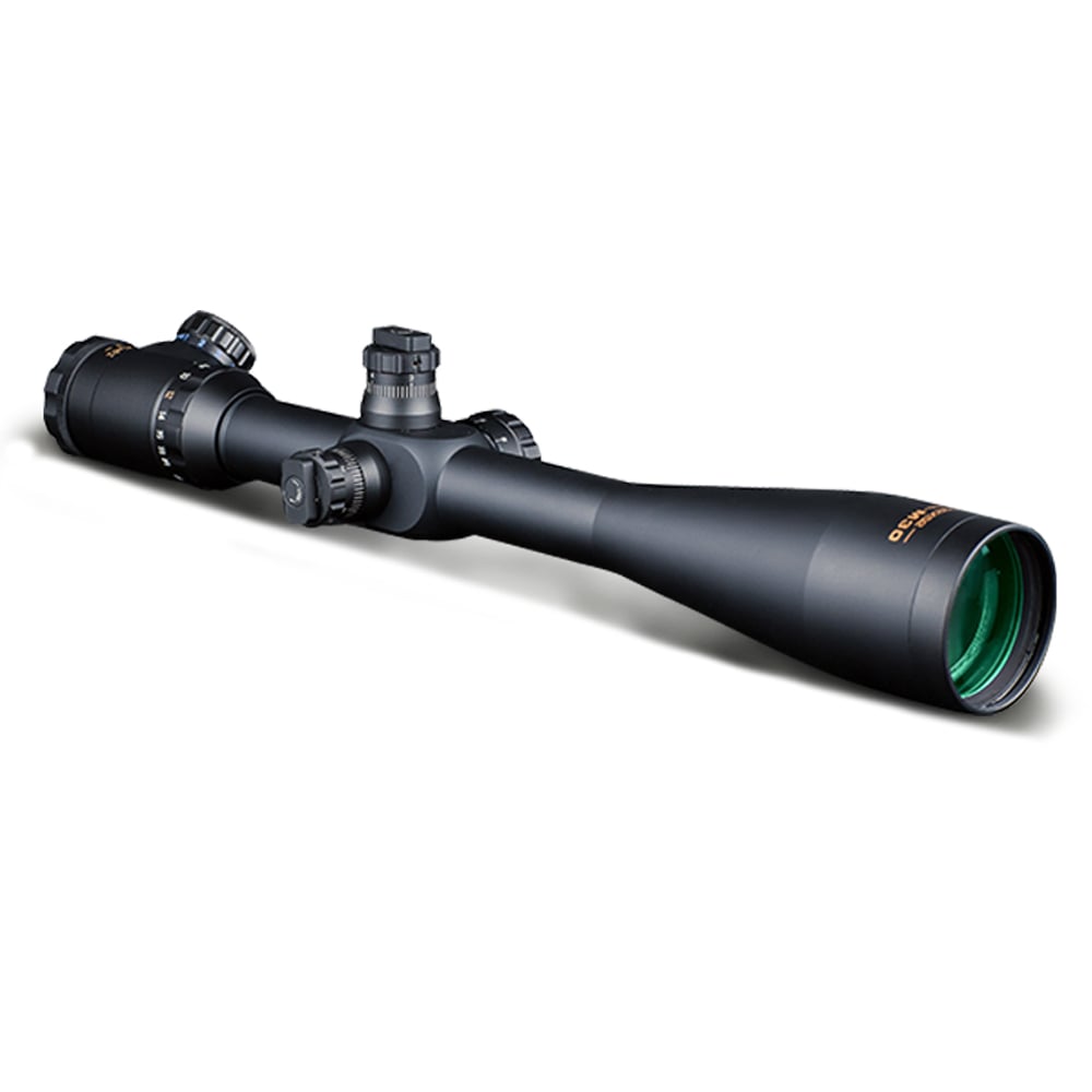 Vortex Viper PST Gen II 5-25x50 FFP Richtkijker, EBR-7C Dradenkruis (MOA)