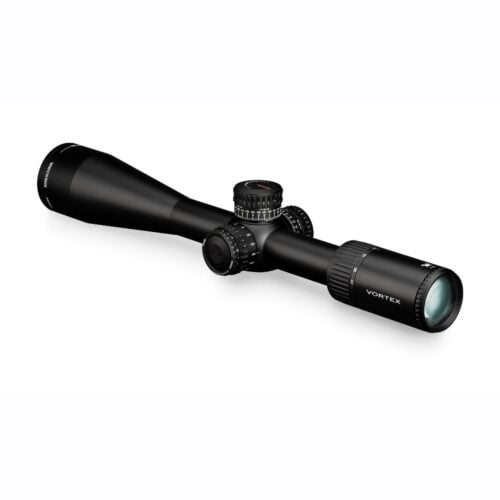Vortex Viper PST Gen II 5-25x50 FFP Richtkijker, EBR-7C Dradenkruis (MOA)