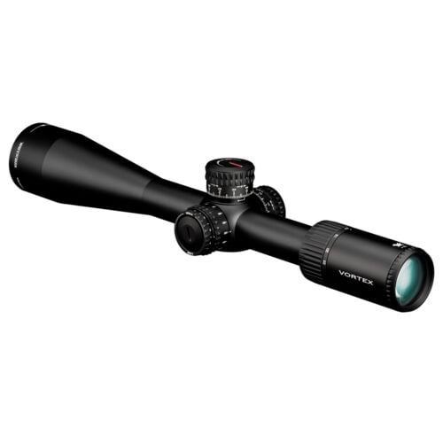 Vortex Viper PST Gen II 5-25x50 SFP Richtkijker, EBR-4 Dradenkruis (MOA)