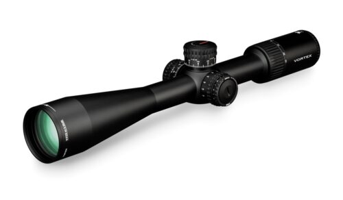 Vortex Viper PST Gen II 5-25x50 SFP Richtkijker, EBR-4 Dradenkruis (MOA)
