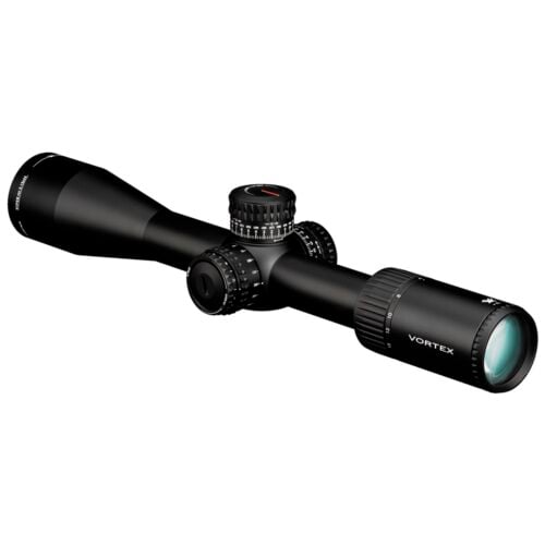 Vortex Viper PST Gen II 3-15x44 SFP Richtkijker, EBR-4 Dradenkruis (MOA)