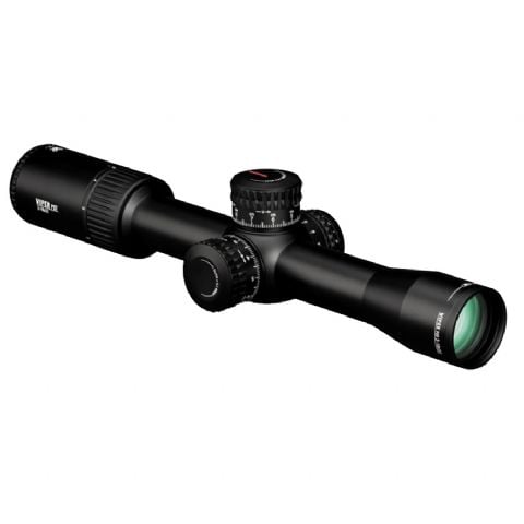 Vortex Viper PST Gen II 2-10x32 FFP Richtkijker, EBR-4 Dradenkruis (MRAD)