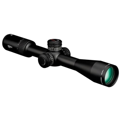 Vortex Viper PST Gen II 2-10x32 FFP Richtkijker, EBR-4 Dradenkruis (MRAD)